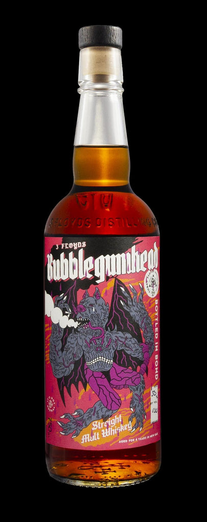 Well of Whispers Single Malt Whiskey - PICK-UP ONLY