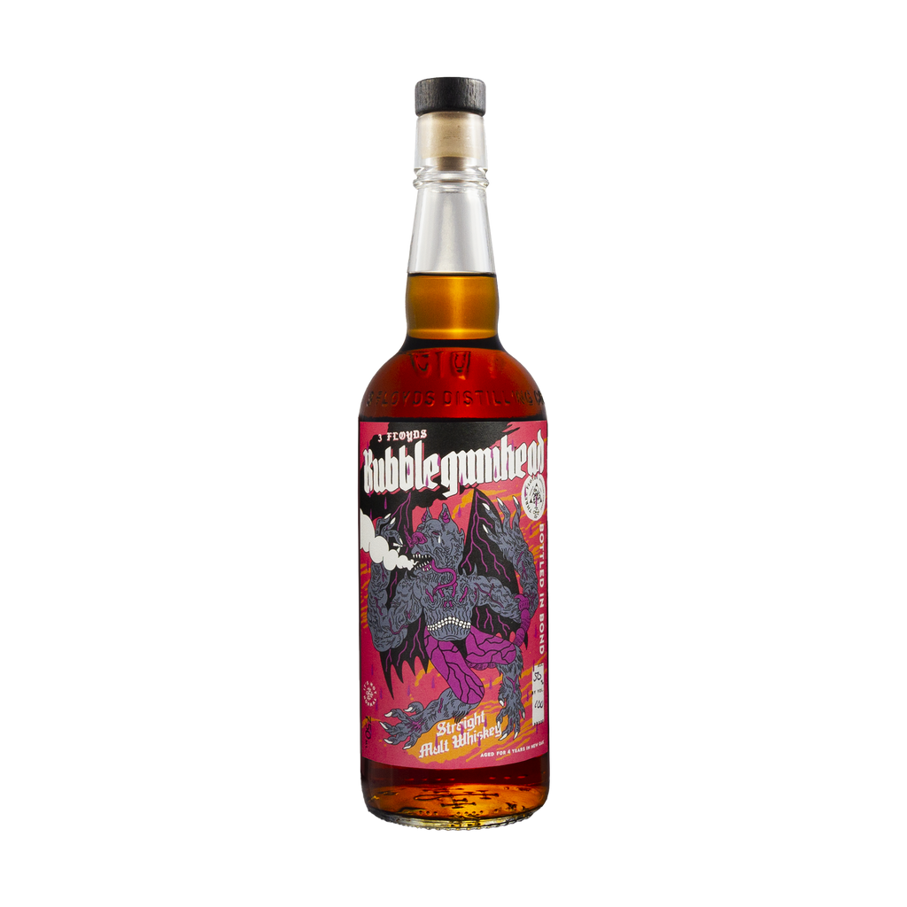 Well of Whispers Single Malt Whiskey - PICK-UP ONLY