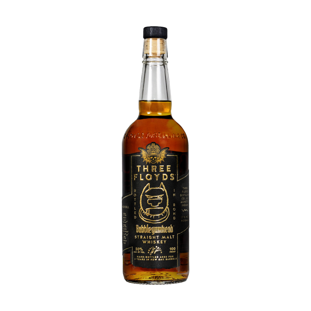 Well of Whispers Single Malt Whiskey - PICK-UP ONLY
