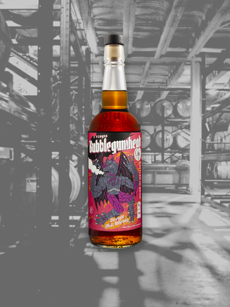 Well of Whispers Single Malt Whiskey - PICK-UP ONLY